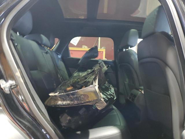 2025 LAND ROVER RANGE ROVE - SALYL2EX9SA809756