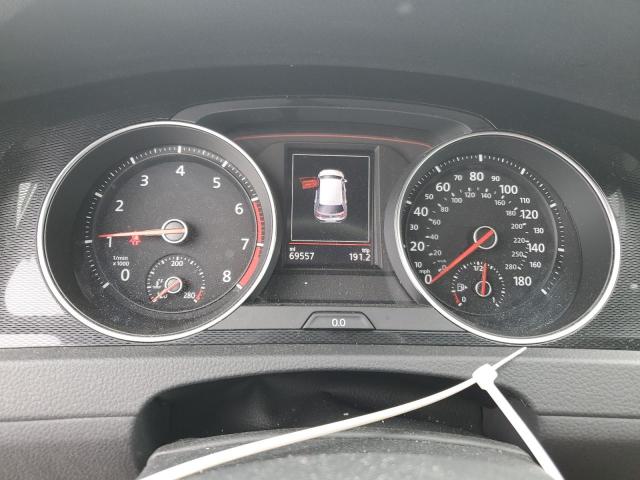 2017 VOLKSWAGEN GTI S/SE 3VW447AU6HM044459