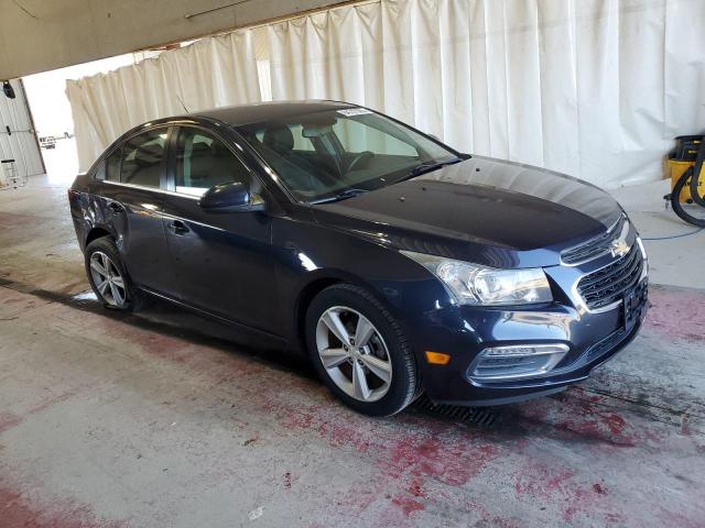 2015 CHEVROLET CRUZE LT - 1G1PE5SB3F7242317