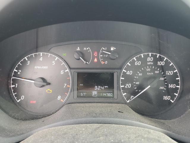 2015 NISSAN SENTRA S - 3N1AB7AP6FY298994