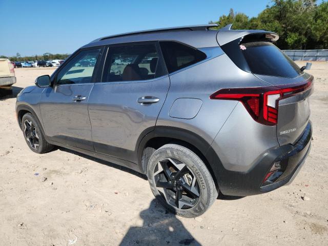 2024 KIA SELTOS EX #3297120486