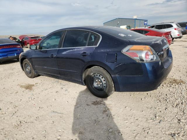 2011 NISSAN ALTIMA BAS - 1N4AL2AP7BN458925