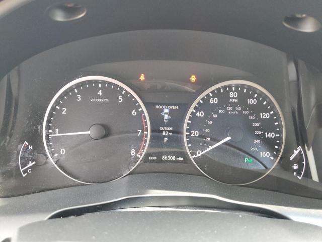 2013 LEXUS ES 350 #3302820911