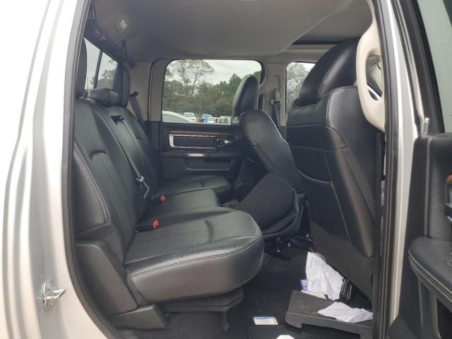 2018 RAM 2500 LARAM #3287628033