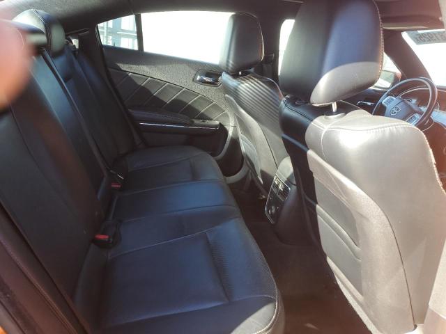 2014 DODGE CHARGER R/ - 2C3CDXCT0EH227292