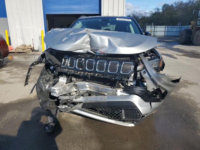 2022 JEEP COMPASS LI #3301749332