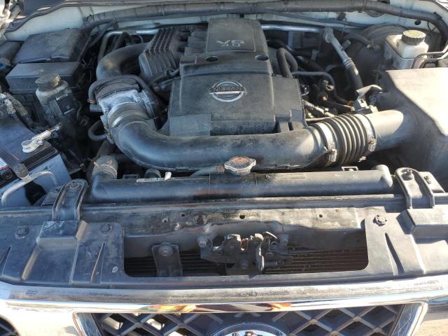 2018 NISSAN FRONTIER S #3302697022