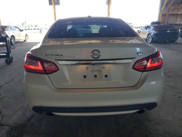 2017 NISSAN ALTIMA 2.5 #3301618648