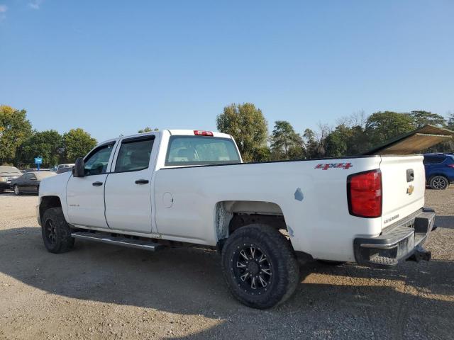 2015 CHEVROLET SILVERADO K2500 HEAVY DUTY 1GC1KUEG2FF170443