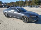 Lot #3296326435 2023 HONDA ACCORD TOU