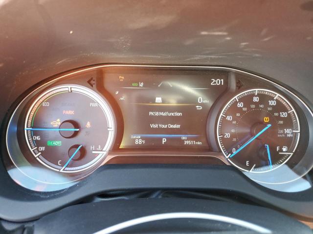 2022 TOYOTA VENZA LE #3296254409