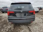 Lot #3304563469 2018 HONDA PILOT EXL