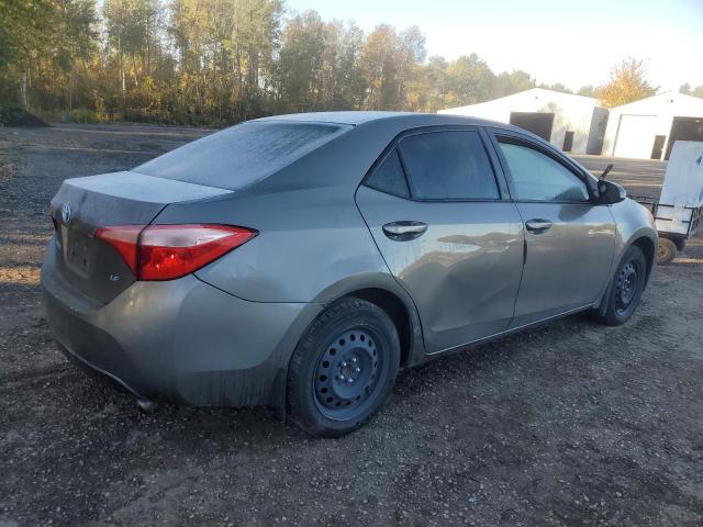 2017 TOYOTA COROLLA L - 2T1BURHE9HC806521