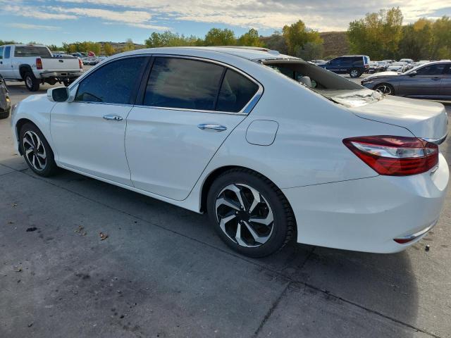 2016 HONDA ACCORD EX - 1HGCR2F06GA105752