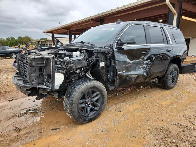 Global Auto Auctions: 2019 CHEVROLET TAHOE K150
