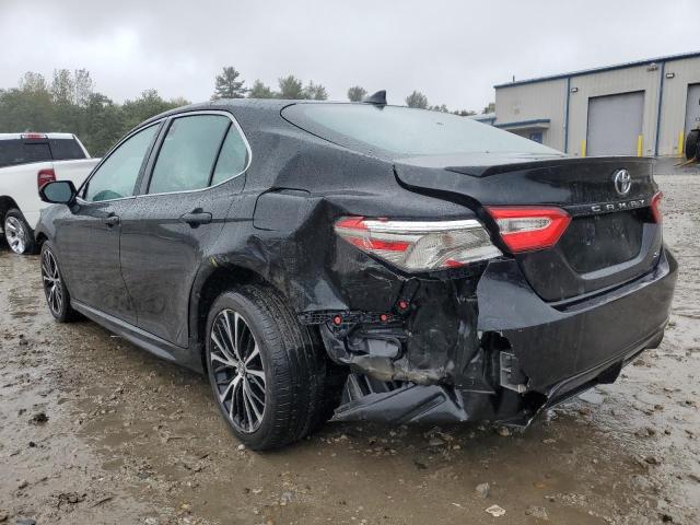 2019 TOYOTA CAMRY L 4T1B11HKXKU805173