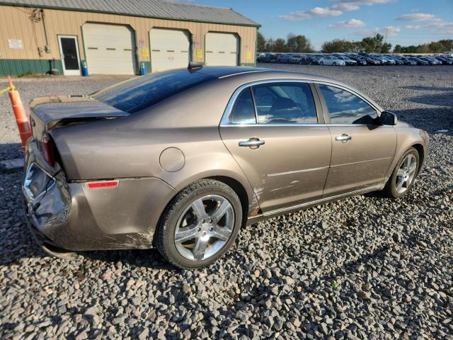 2012 CHEVROLET MALIBU 1LT #3291348186