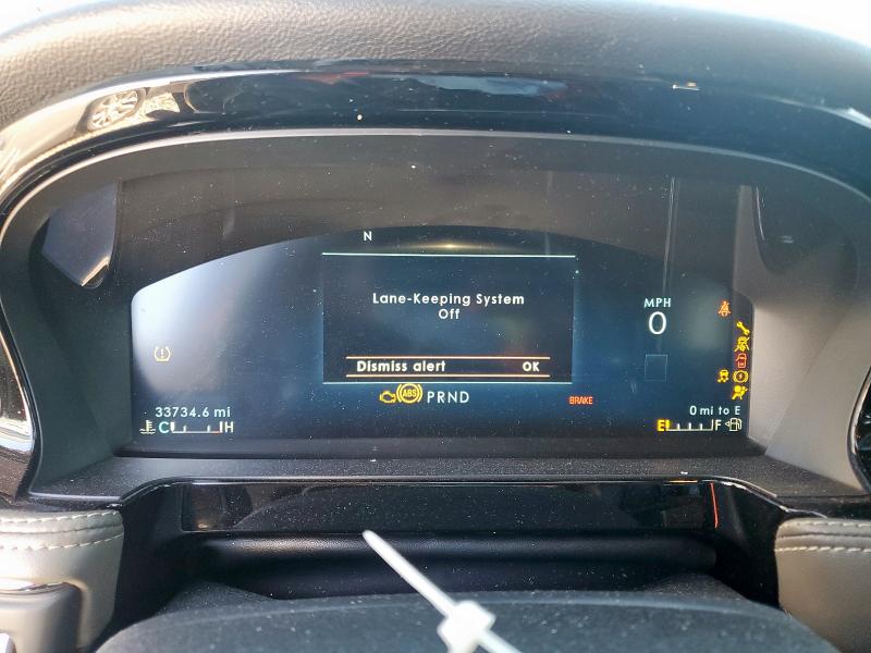 2023 LINCOLN CORSAIR RE #3304177442