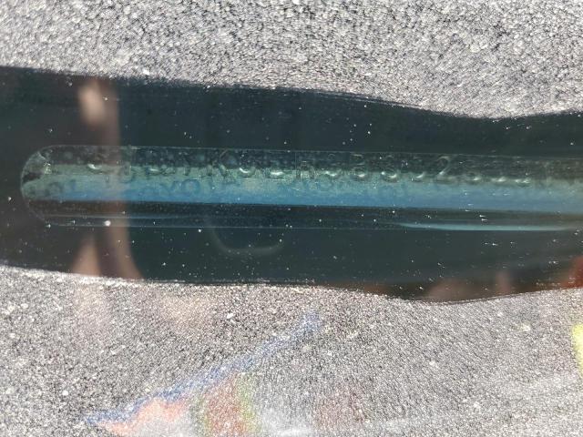 2011 TOYOTA HIGHLANDER - 5TDYK3EH9BS028991