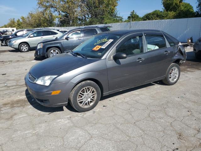 2007 FORD FOCUS ZX4 #3275577798