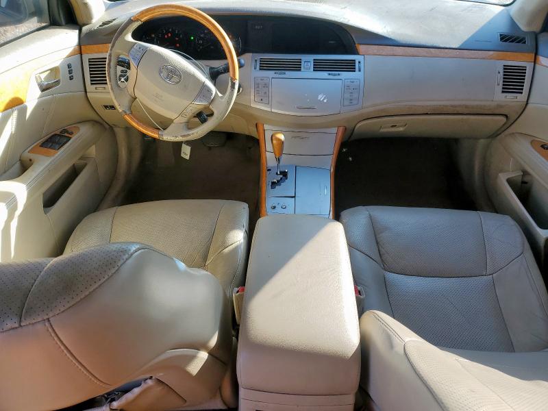 2006 TOYOTA AVALON XL #3312639177