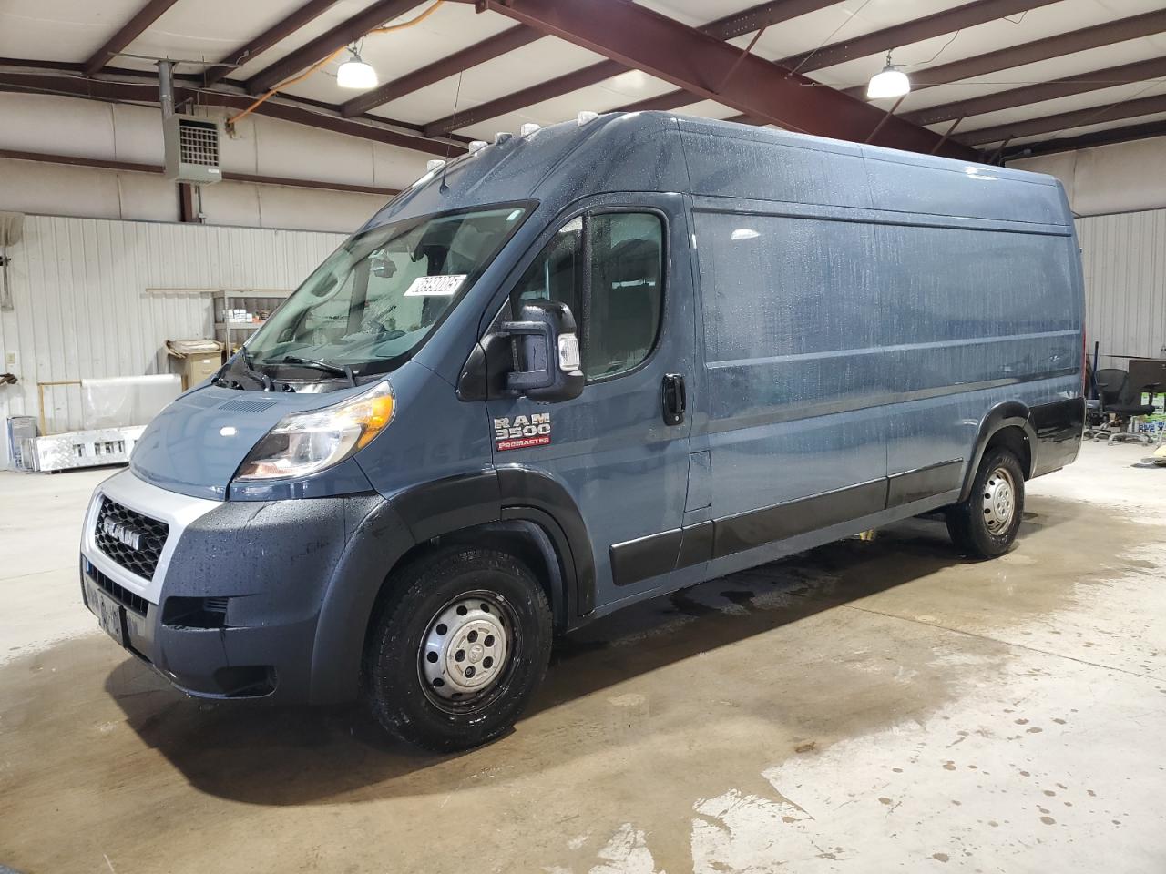 RAM PROMASTER 3500 HIGH