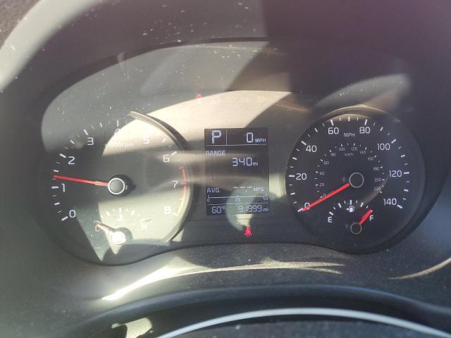 2018 KIA RIO LX - 3KPA24AB4JE057929