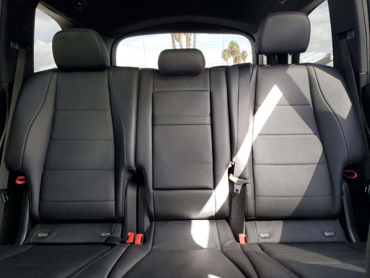 MERCEDES-BENZ GLS-CLASS 450 4MATIC