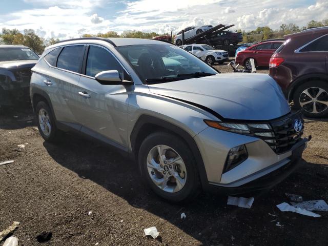 2024 HYUNDAI TUCSON SEL #3291076171