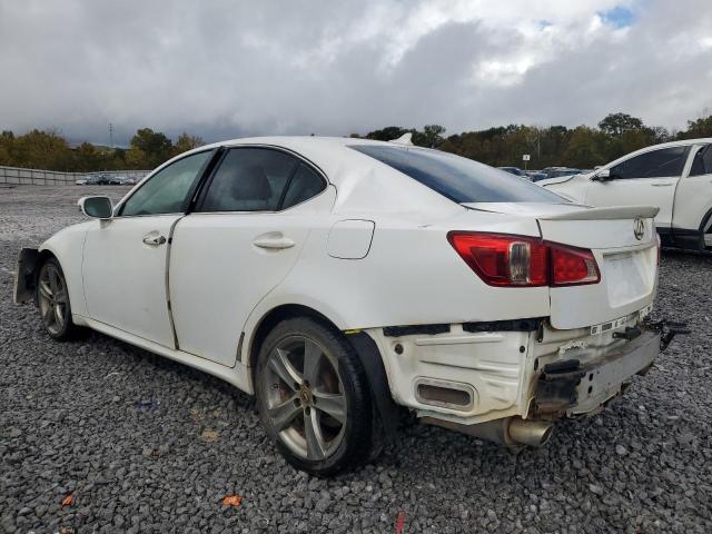 2012 LEXUS IS 250 #3284022842
