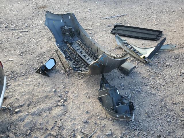 2017 KIA SOUL + KNDJP3A59H7429815