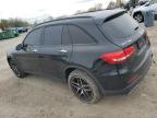 Lot #3312707296 2018 MERCEDES-BENZ GLC 300 4M