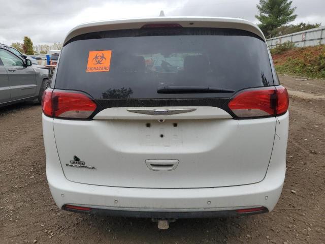 2017 CHRYSLER PACIFICA T - 2C4RC1BG2HR823948