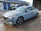 Lot #3311462329 2022 HYUNDAI ELANTRA LI