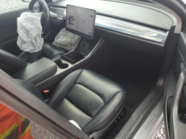 2018 TESLA MODEL 3 - 5YJ3E1EA8JF016584