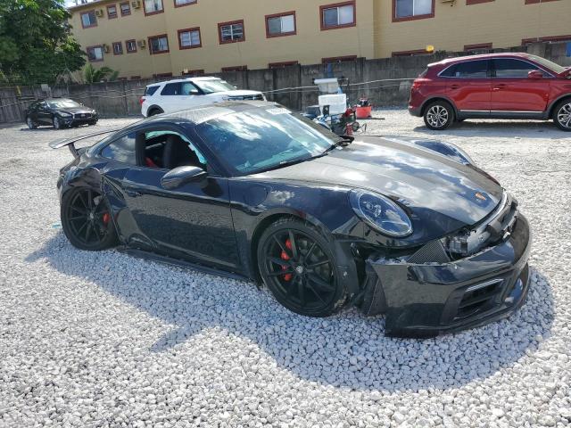 2024 PORSCHE 911 CARRER #3311626254
