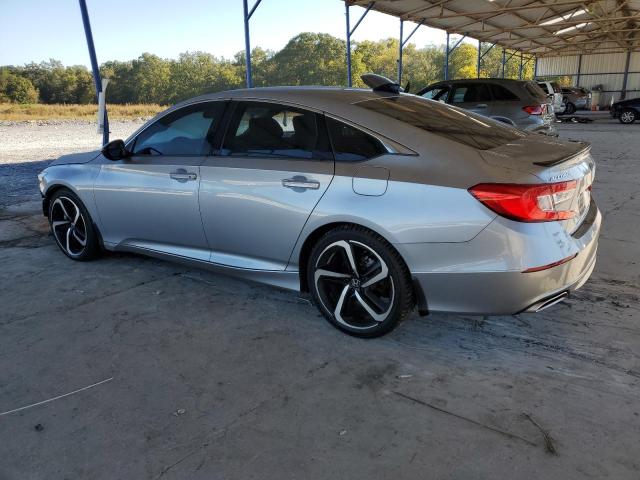 2021 HONDA ACCORD SPO - 1HGCV1F36MA083554