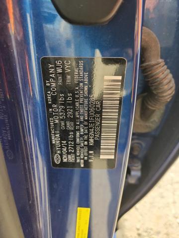 2015 HYUNDAI GENESIS 3. KMHGN4JE1FU060285