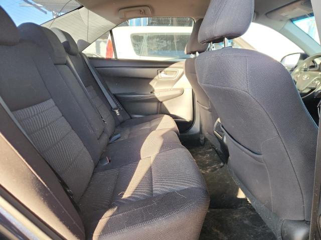 2015 TOYOTA CAMRY HYBR - 4T1BD1FK0FU171534