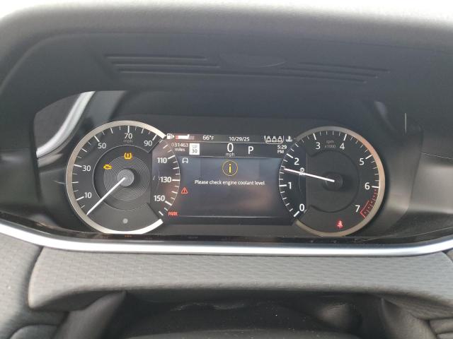 2023 LAND ROVER RANGE ROVE #3302843919