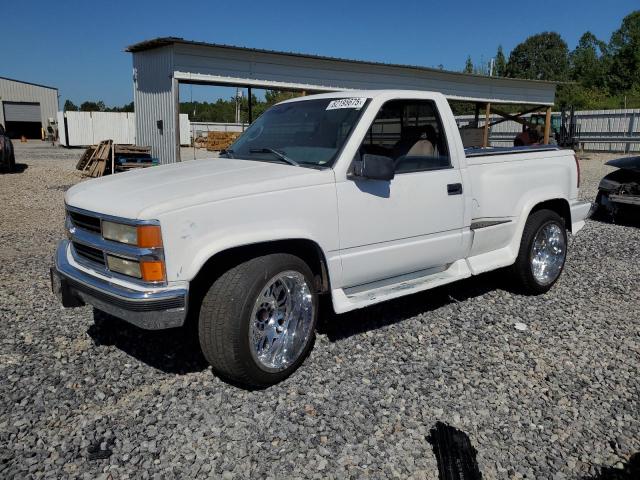CHEVROLET GMT-400 C1