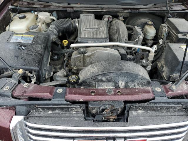 2006 GMC ENVOY XL #3290271224