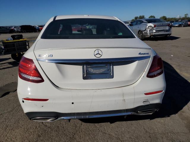 2019 MERCEDES-BENZ E 300 4MAT WDDZF4KB3KA625183