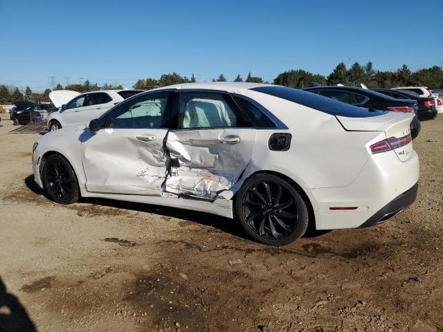 2020 LINCOLN MKZ RESERV #3280452159