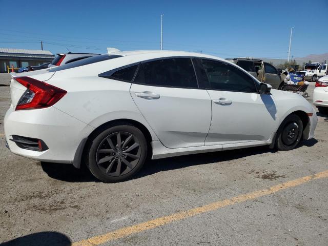 2020 HONDA CIVIC EXL - Other View