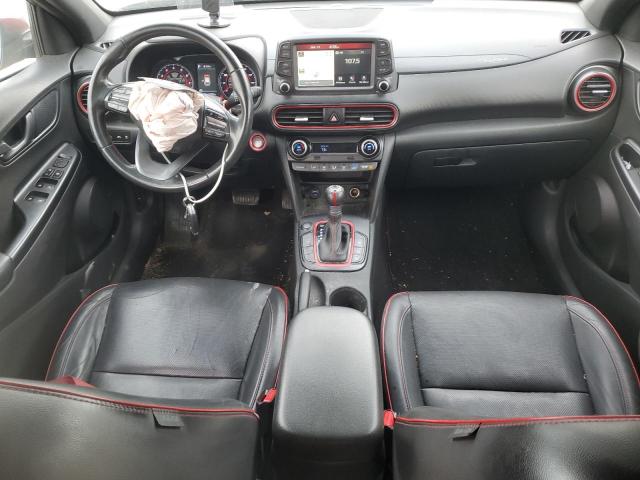 2019 HYUNDAI KONA ULTIM #3293566973