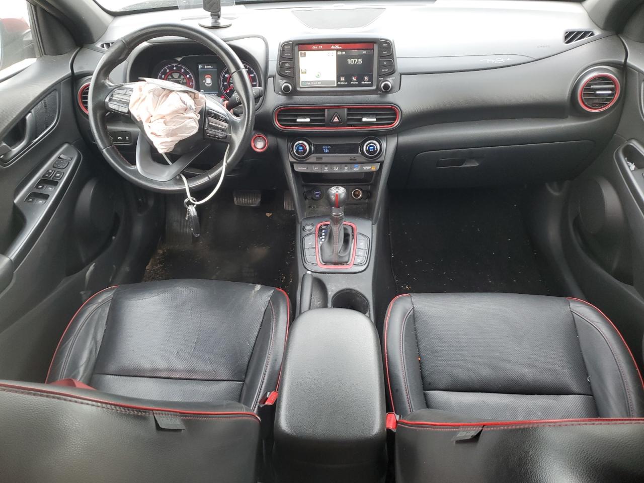 HYUNDAI KONA ULTIMATE