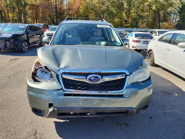 2014 SUBARU FORESTER 2 - JF2SJAEC4EH557289