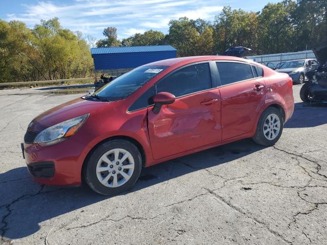 Global Auto Auctions: 2013 KIA RIO