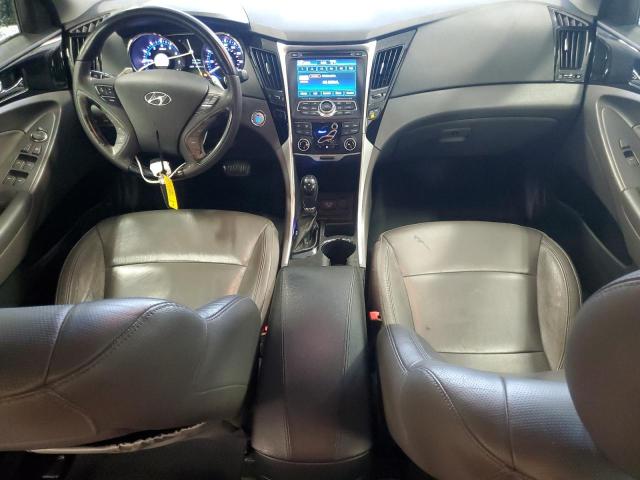 2012 HYUNDAI SONATA SE - 5NPEC4AB5CH350168